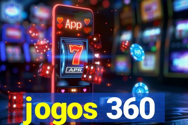 jogos 360